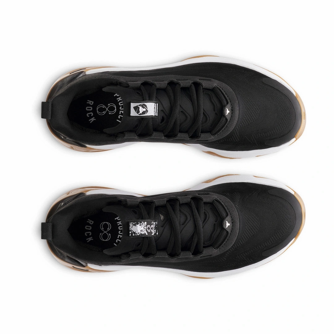 UA Women Project Rock 8 Training Shoes | 6000756 Oxford Athletic Club Reviews