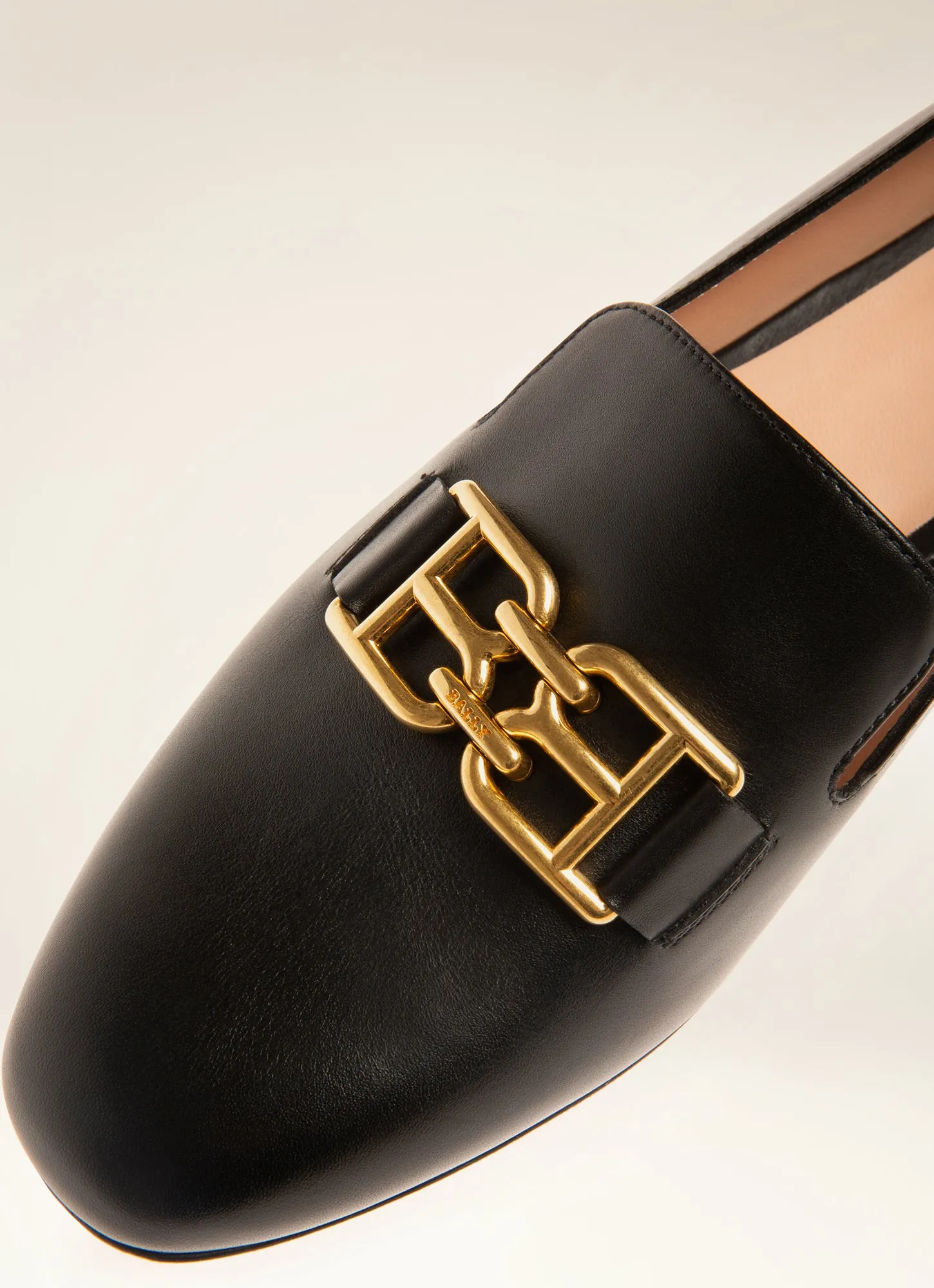 Fur Shoes Slippers Elely - Slippers