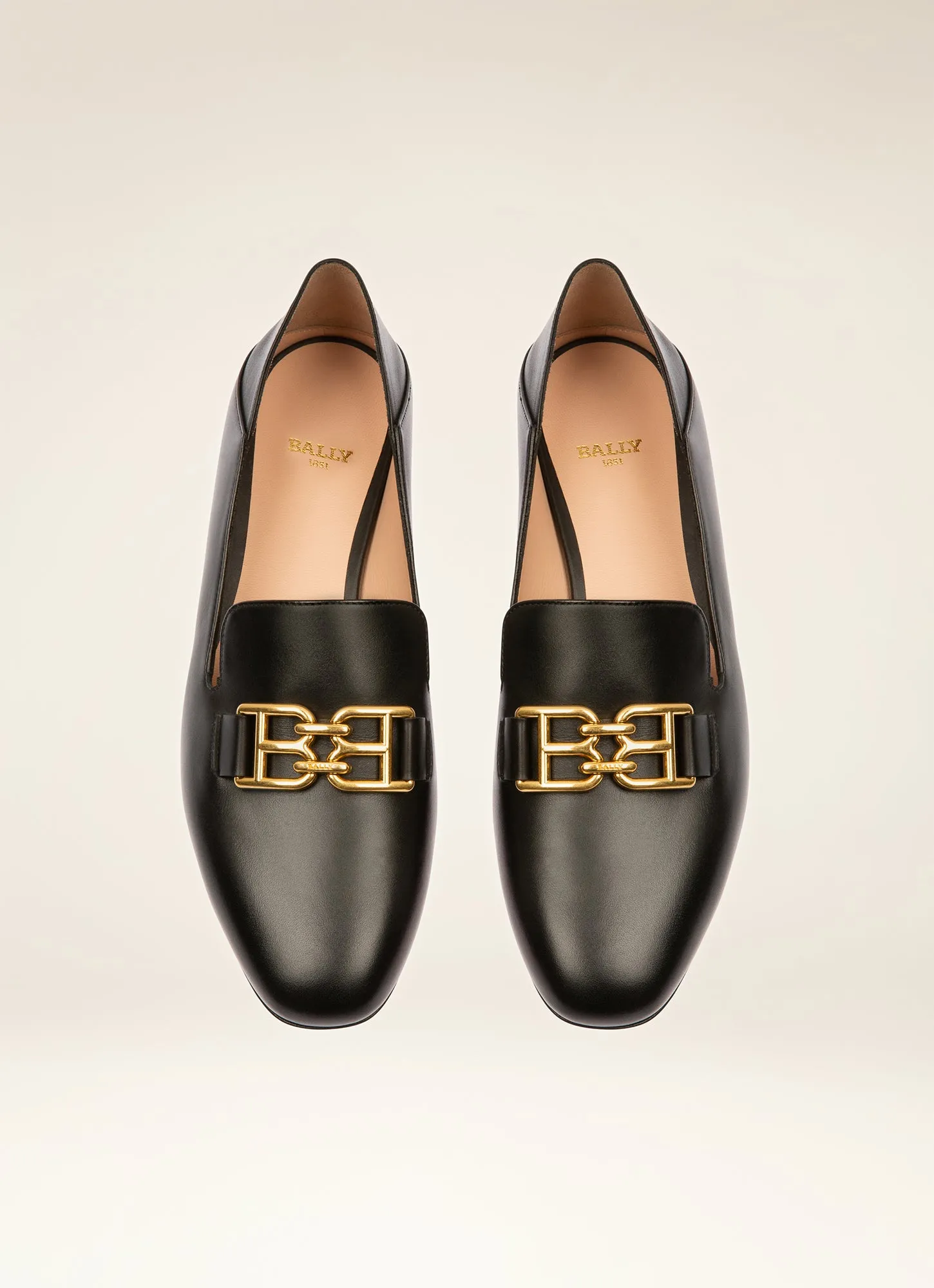 Full Sole Ballet Slippers Elely - Slippers