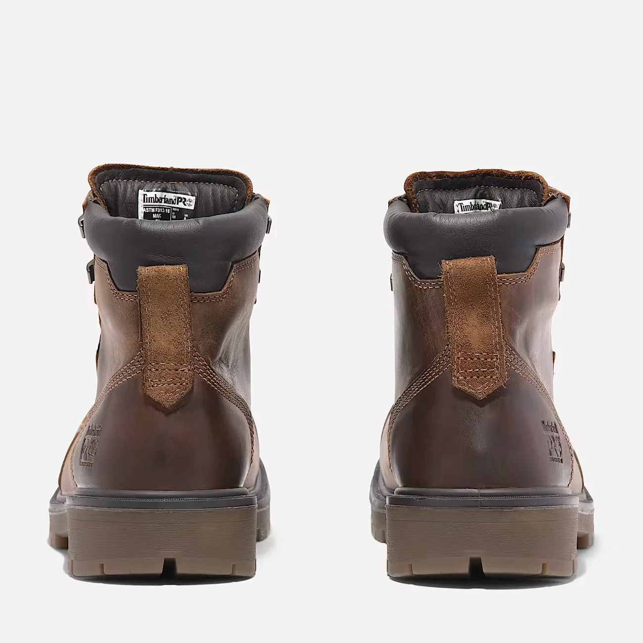 Lightest Waterproof Shoes A677Y Timberland Pro Whitman 6" Composite Toe Work Boot