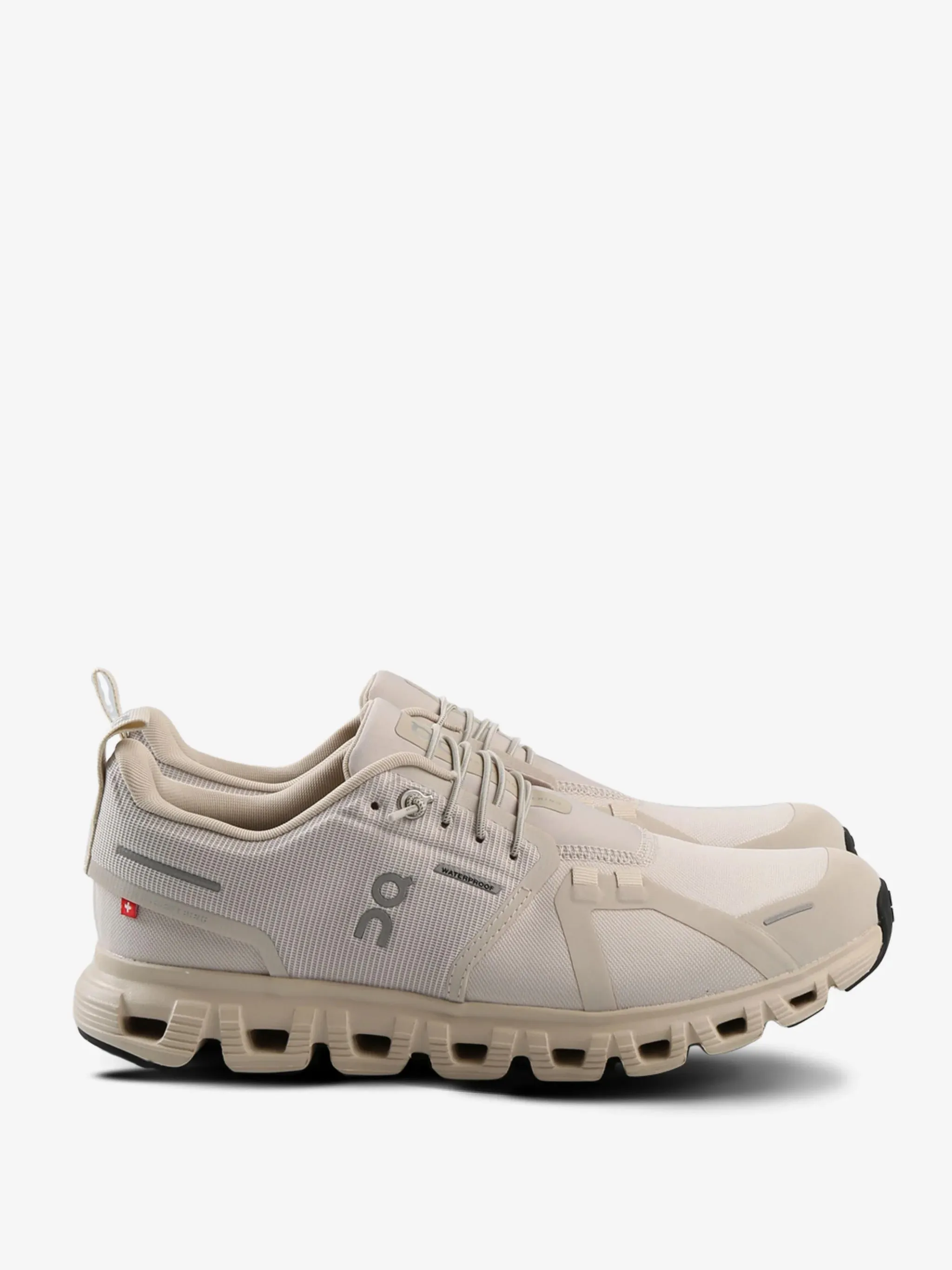 ON RUNNING - Women Cloud 6 Wp Sneakers Sock Sneakers