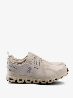 Lined Sneakers ON RUNNING - Women Cloud 6 Wp Sneakers