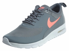 Nike Flywire Training Shoes Nike Air Max Thea Big Kids Style : 814444