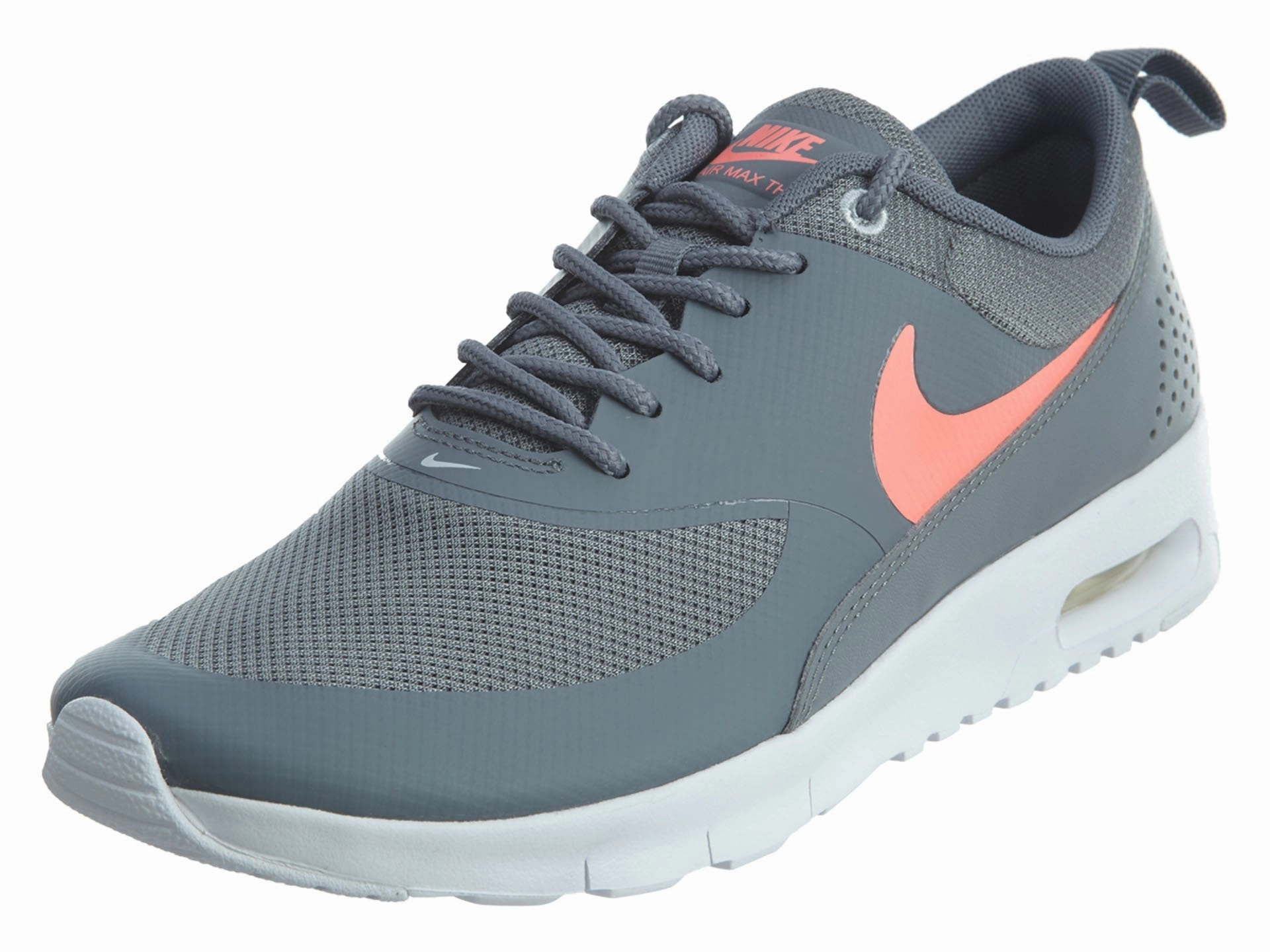 Nike Air Max Thea Big Kids Style : 814444 Nike Gato Shoes