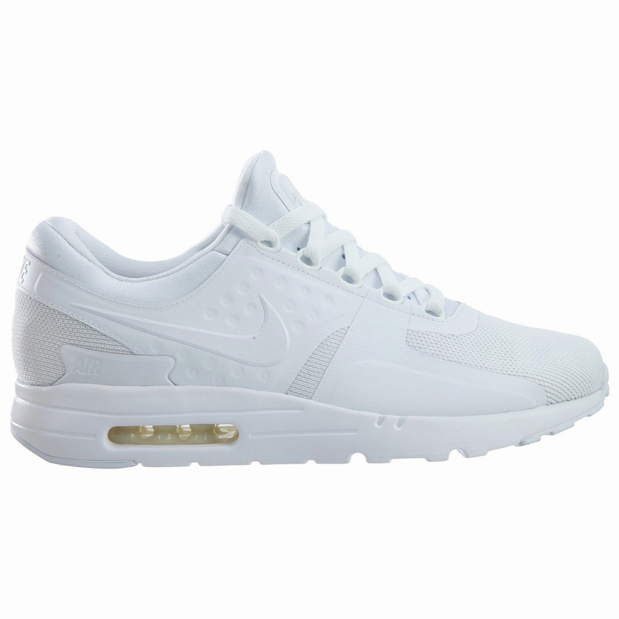 Nike Air Max Zero Essential Mens Style : 876070 Flat Feet Nike Running Shoes
