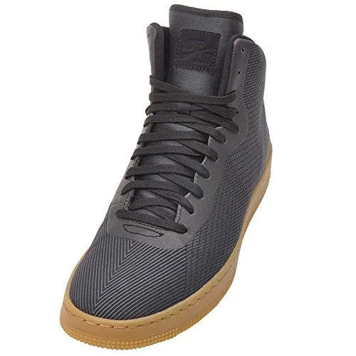 Nike Mens Nsw Pro Stepper Shoes, Anthracite (11) Do Tennis Shoes Work For Badminton