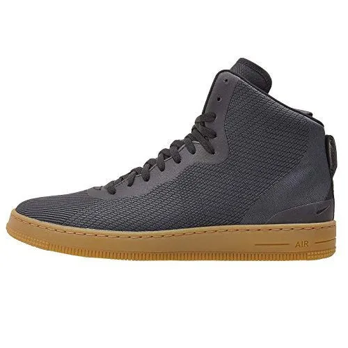 Nike Mens Nsw Pro Stepper Shoes, Anthracite (11) Shoes Good For Badminton