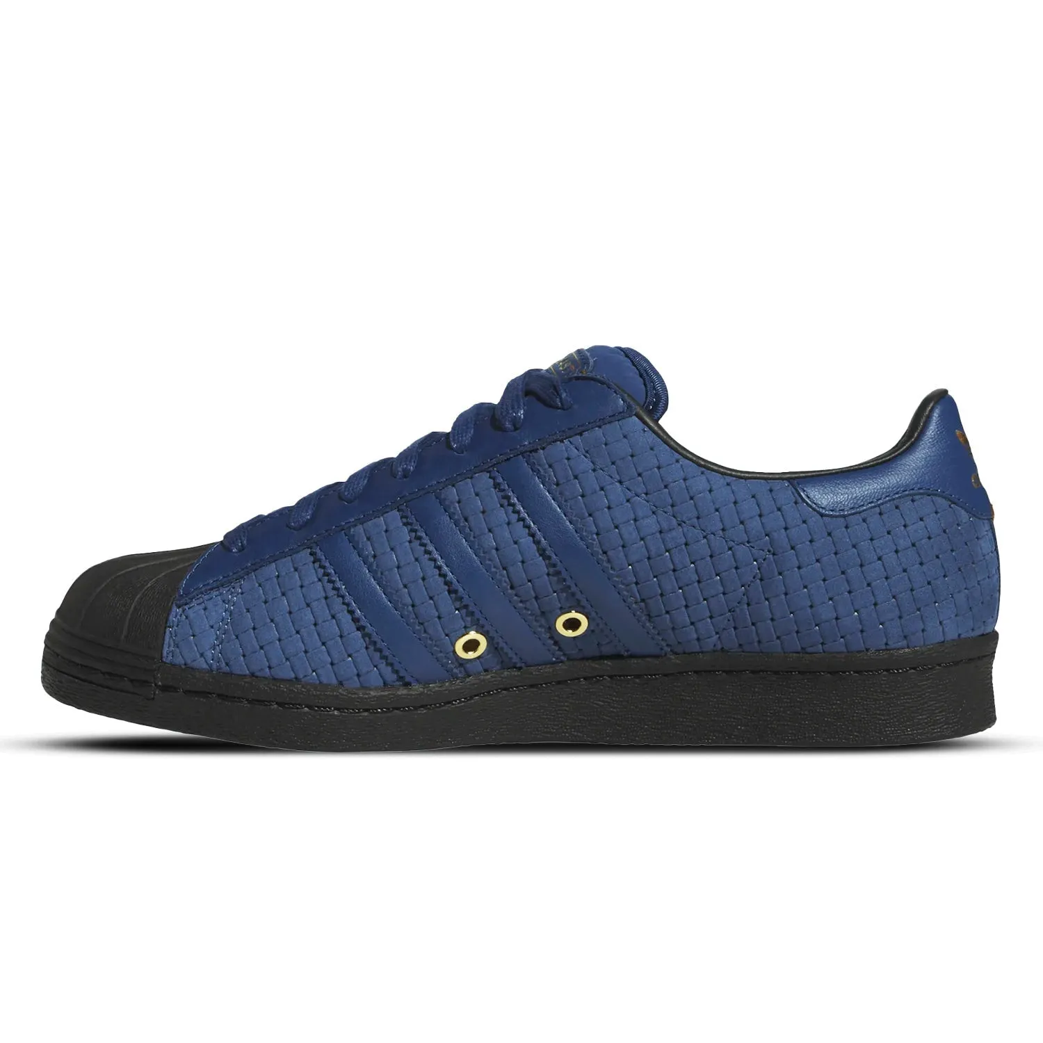 adidas x Arrow & Beast Superstar ADV Night Marine/Core Black Buy One Get One Free Skate