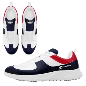 Ignite Golf Shoes Custom Premium Golf Performance Shoes Personalized Sneaker FN070-E020003-22