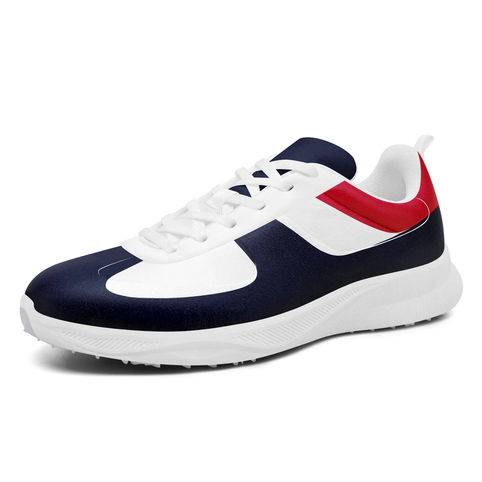 Sneaker Type Golf Custom Premium Golf Performance Shoes Personalized Sneaker FN070-E020003-22