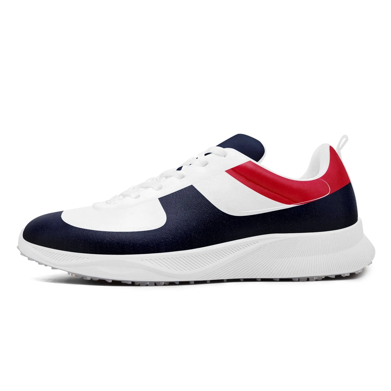 9.5  Golf Custom Premium Golf Performance Shoes Personalized Sneaker FN070-E020003-22