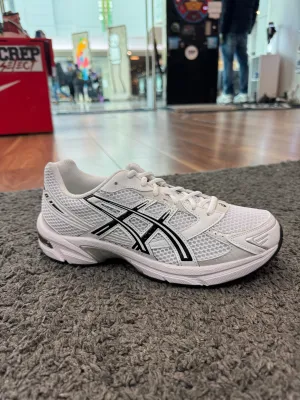 Mexico 66 Asics Shoes Asics Gel 1130 White Black