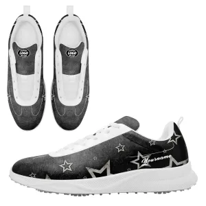 Arnold Palmer Golf Custom Premium Golf Performance Shoes Personalized Sneaker FN070-E020003-6