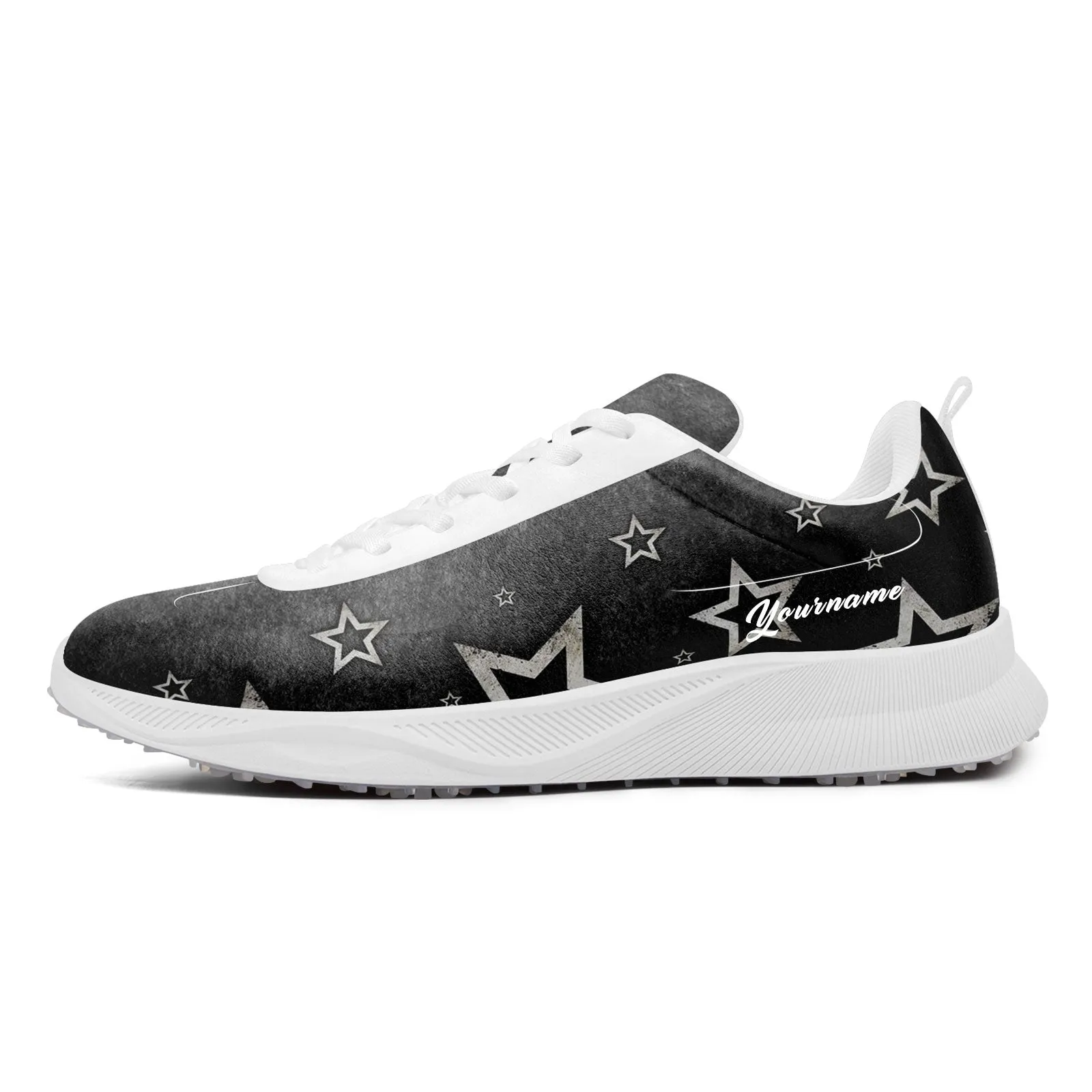 Custom Premium Golf Performance Shoes Personalized Sneaker FN070-E020003-6 Jordans Golf