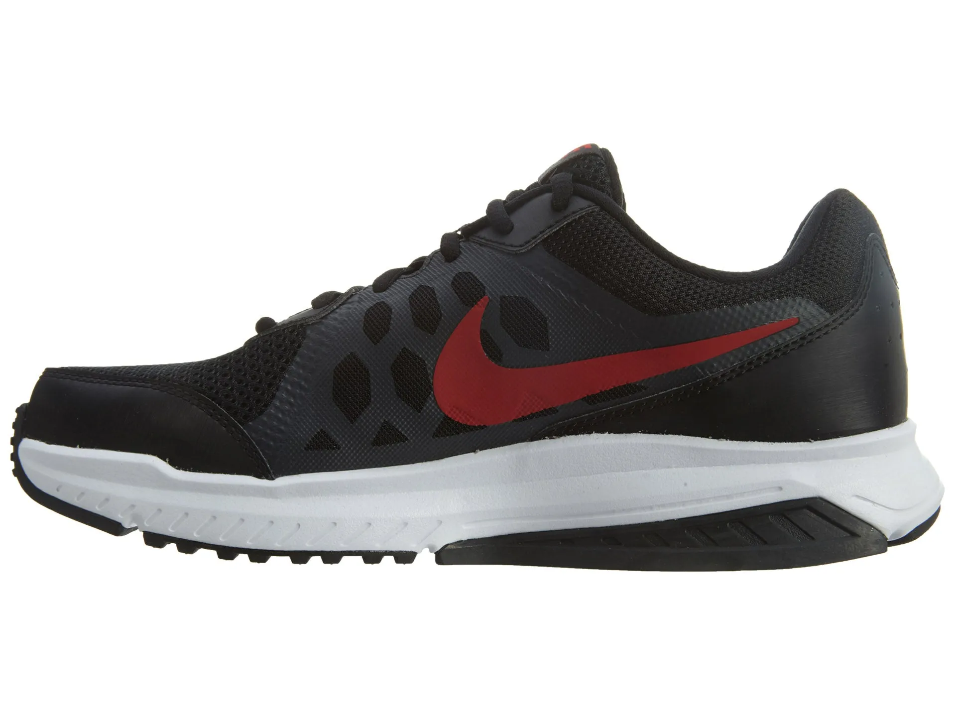 Nike Slip Proof Work Shoes Nike Dart 11 Msl Mens Style : 724944
