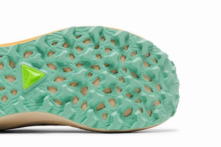 Asics Gel Ace Tour Golf Shoe ASICS Trabuco Max 3 Feather Grey Black