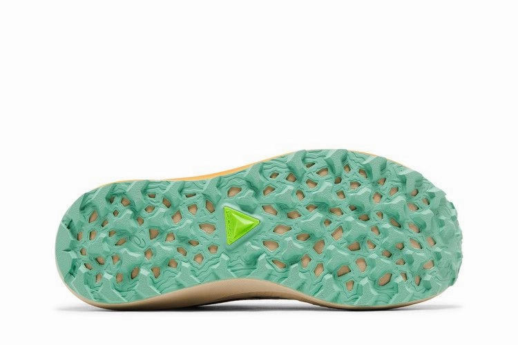 ASICS Trabuco Max 3 Feather Grey Black Best Asics Running Shoes For Supination