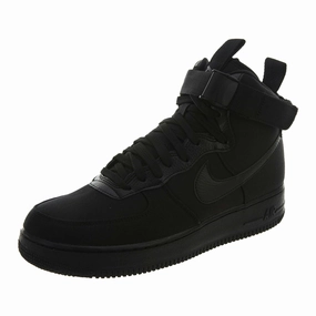 Nike Air Force 1 High '07 Canvas Mens Style : Ah6768 Nike Pearl Shoes