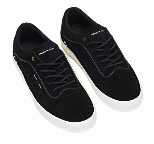 Skate Shoes Near Me Hours is Yours Code V2 Skate Shoe - Black/Off White