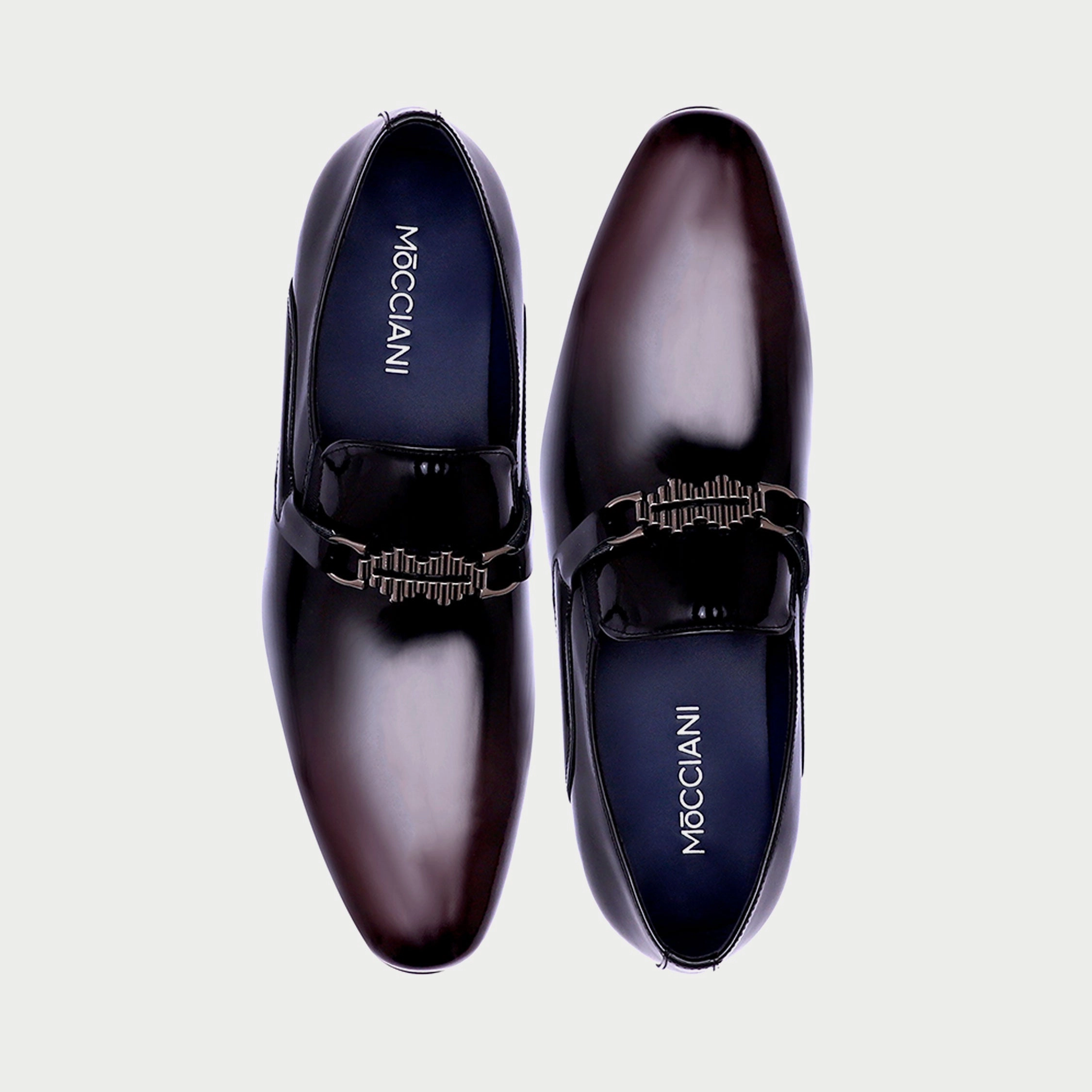 Badminton Shoes Mississauga MM1947-BLACK/MAROON