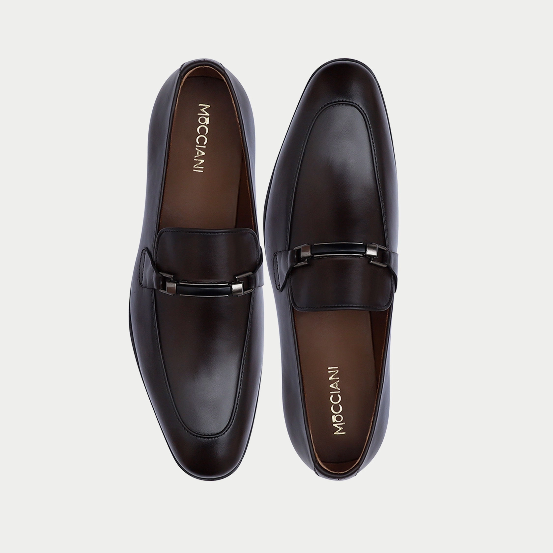 MM1989-ESPRESSO Indoor Badminton Court Shoes