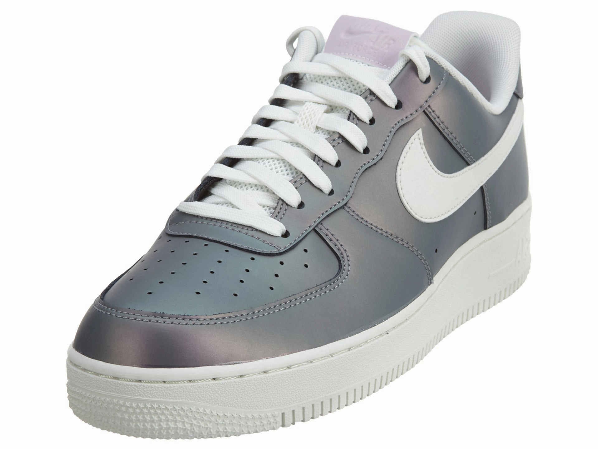 Best Nike Shoes For Underpronation Nike Air Force 1 "07 Lv8 Mens Style : 823511