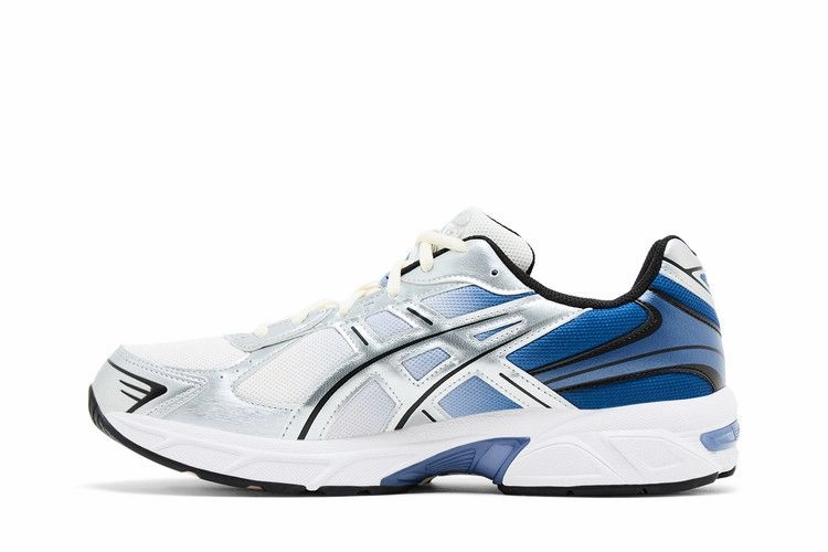 Asics Gel Quantum 360 Shift Mx Running Shoes ASICS Gel-1130 Blue Pure Silver Gradient