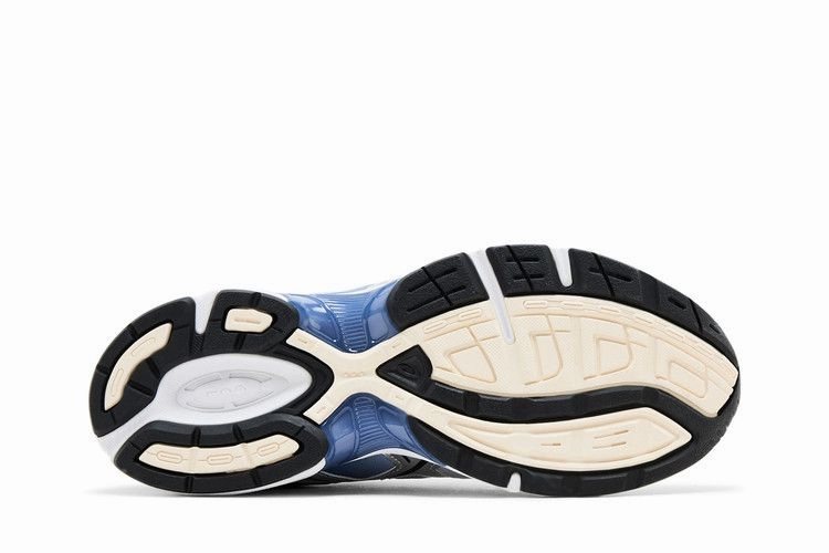 Asics Torrance Trail Running Shoes ASICS Gel-1130 Blue Pure Silver Gradient