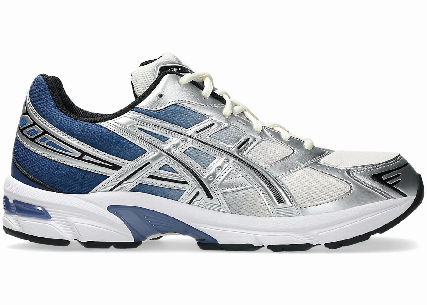 Asics Sole Shoes ASICS Gel-1130 Blue Pure Silver Gradient