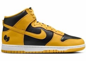 Nike Dunk High Wu-Tang (2024) Air Zoom Nike Shoes