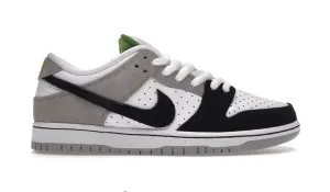 Nike Sequin Shoes Nike SB Dunk Low Chlorophyll