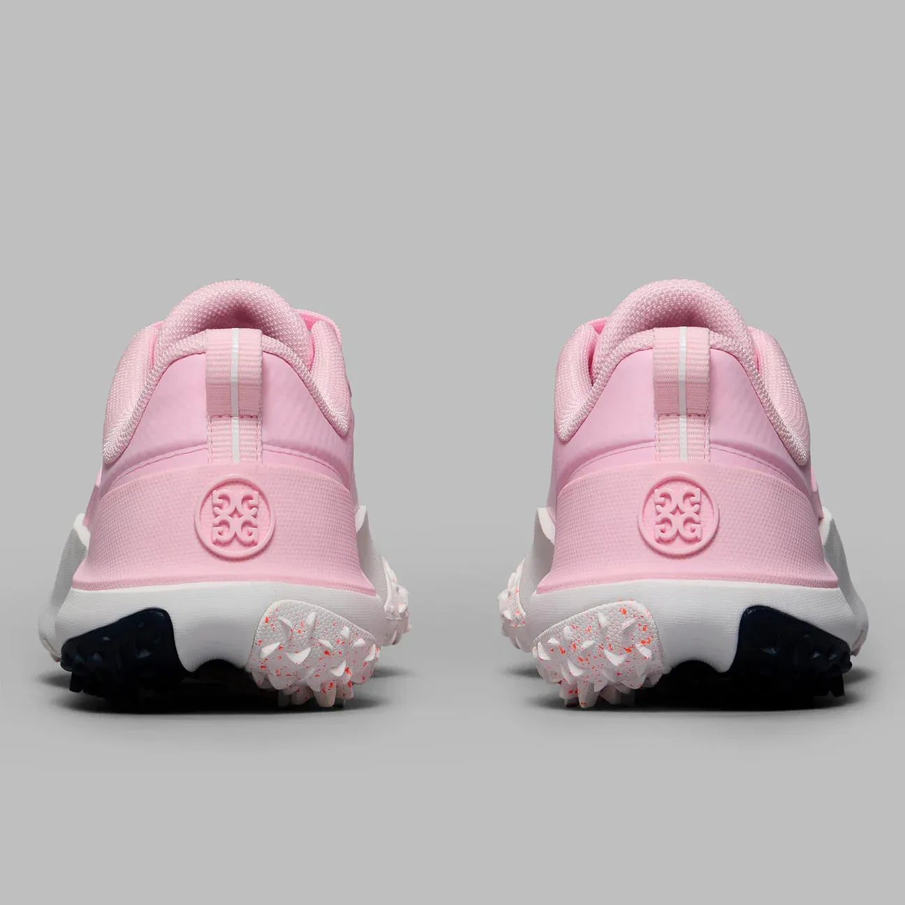 Golf Shoes On Sale G/Fore Women's G/18 Golf Shoes - Blush/Snow