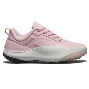 G/Fore Women's G/18 Golf Shoes - Blush/Snow Golf Shoes Shop