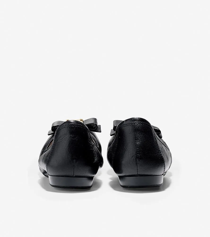 Buy Oxfords Cole Haan Tali Bow Ballet