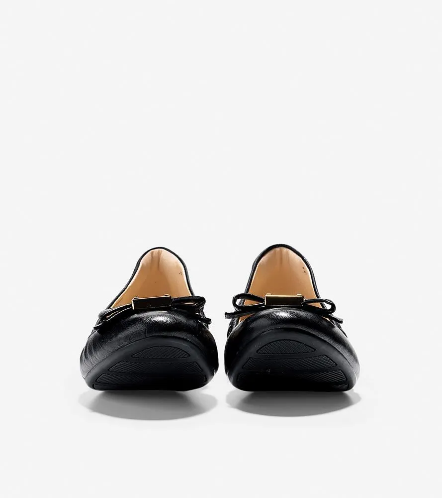 Loafers & Oxfords Cole Haan Tali Bow Ballet