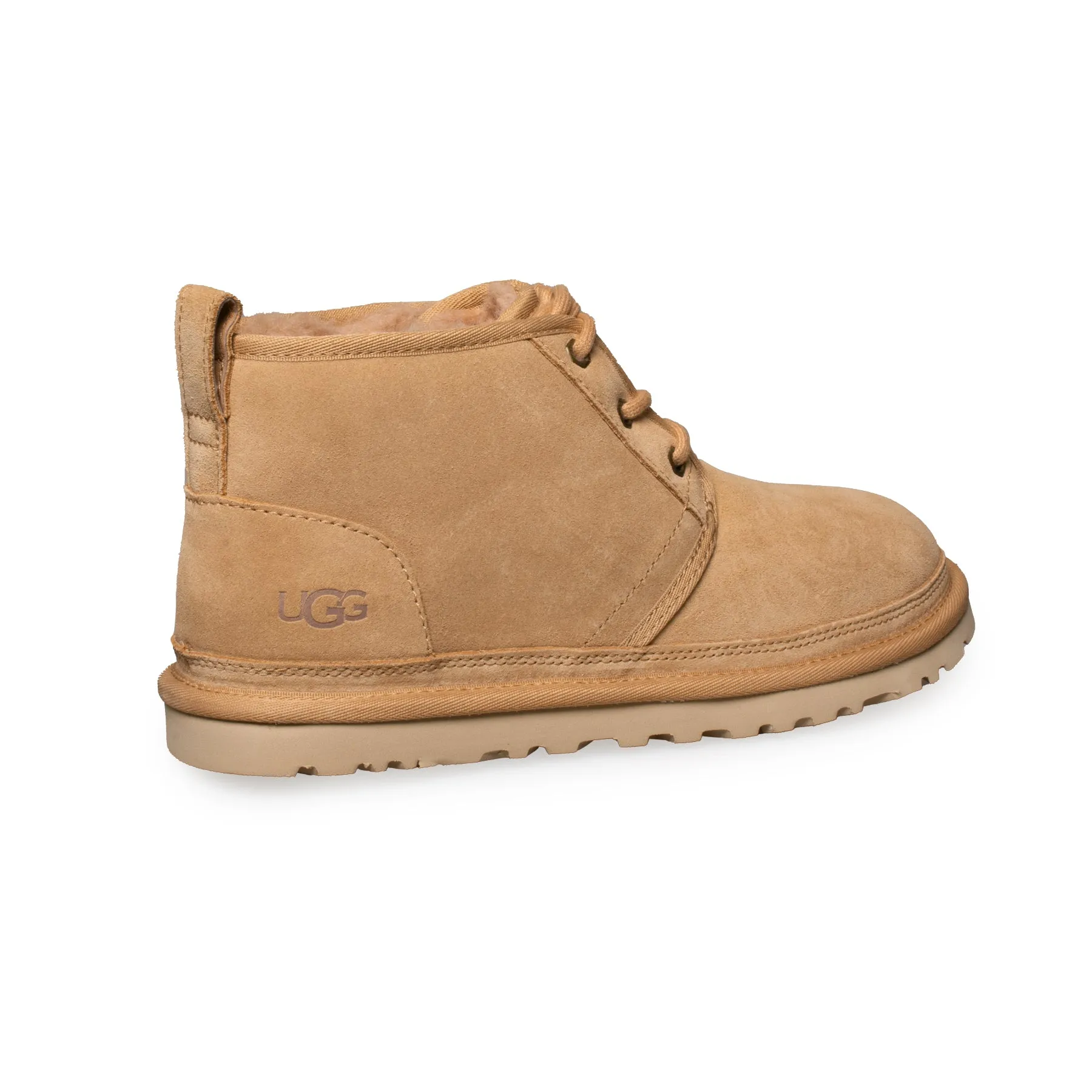 Clarks Boots UGG Neumel Bronzer Boots - Women's
