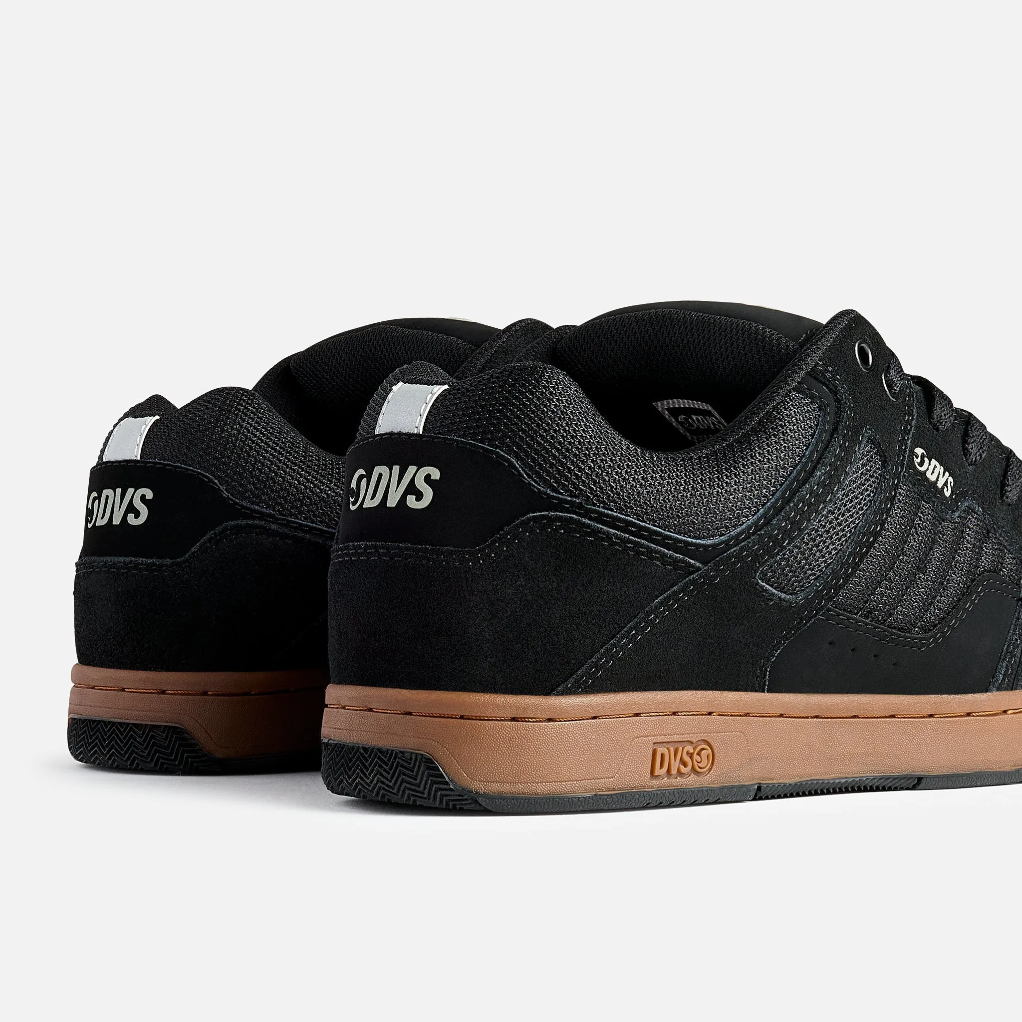 Enduro 125 106 Vulc Skate Shoe