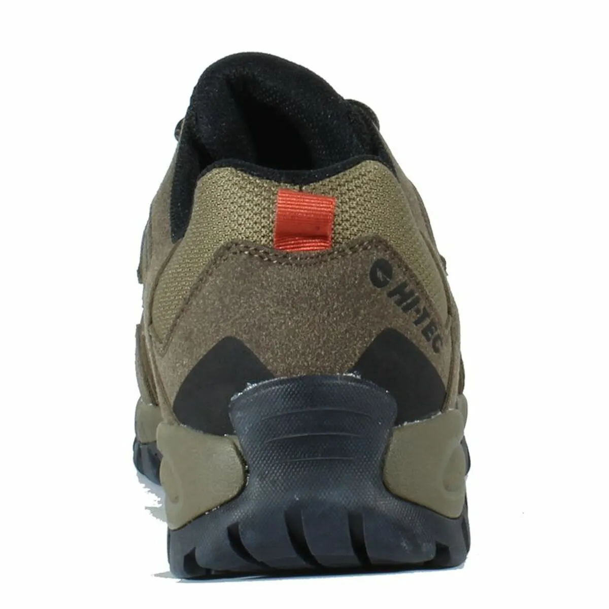 Walking Shoes for Men Hi-Tec Cervus Low WP Best Shoes For Outdoor Badminton