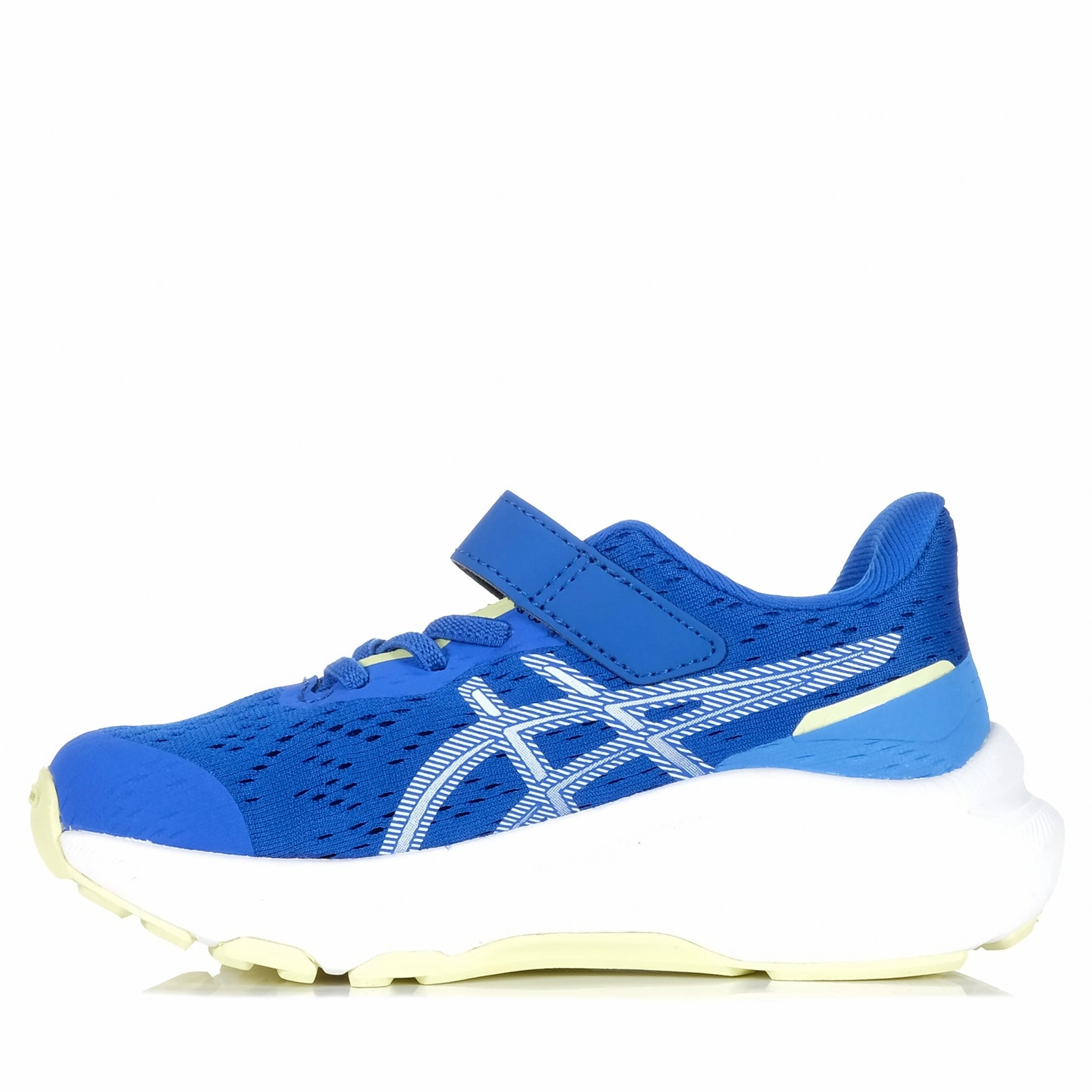 Asics GT-1000 13 PS Illusion Blue/White Asics Tiger Golf Shoes
