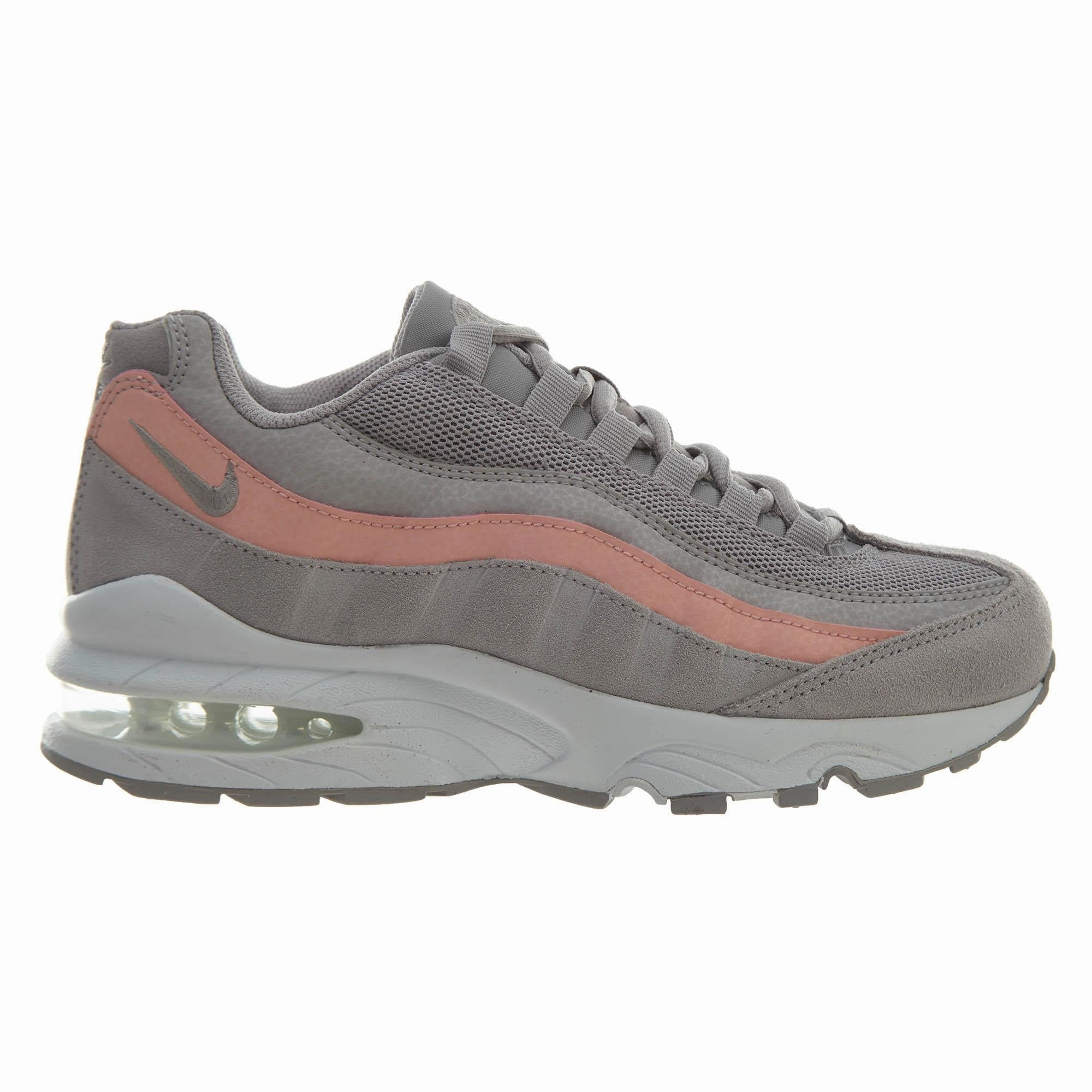 Nike Youth Shoes Sale Nike Air Max 95 Le Big Kids Style : 310830