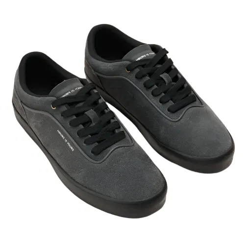 Hours is Yours Code V2 Skate Shoe - Gunmetal/Grey Best Affordable Skate