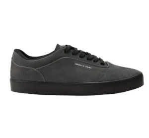 Hours is Yours Code V2 Skate Shoe - Gunmetal/Grey Savier Skate Shoes