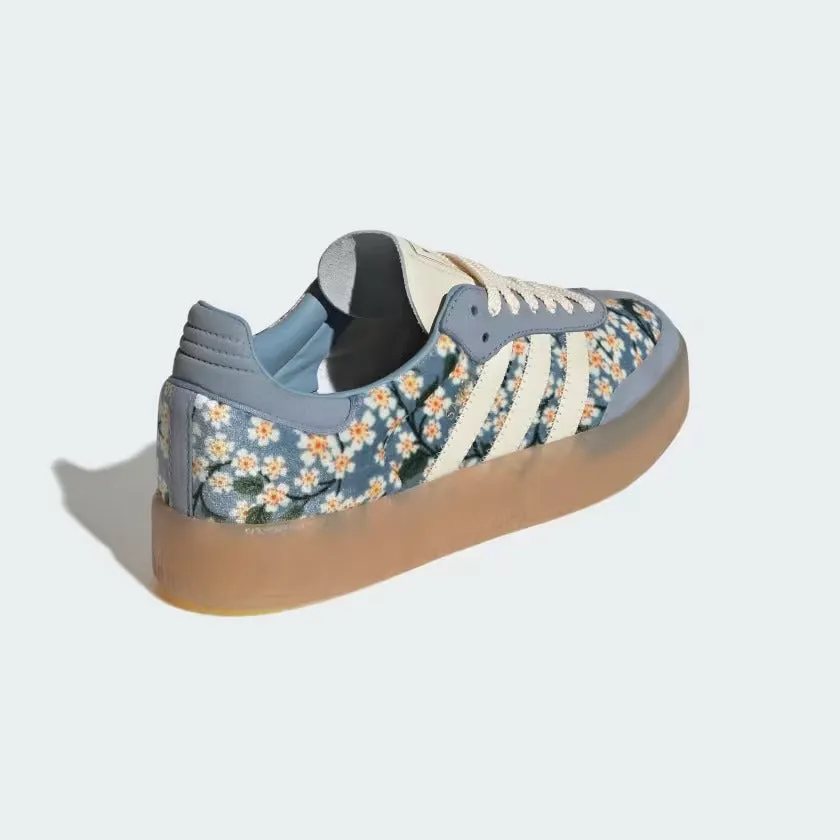 Women's Adidas Sambae x Liberty London Wales Bonner Samba Sneakers
