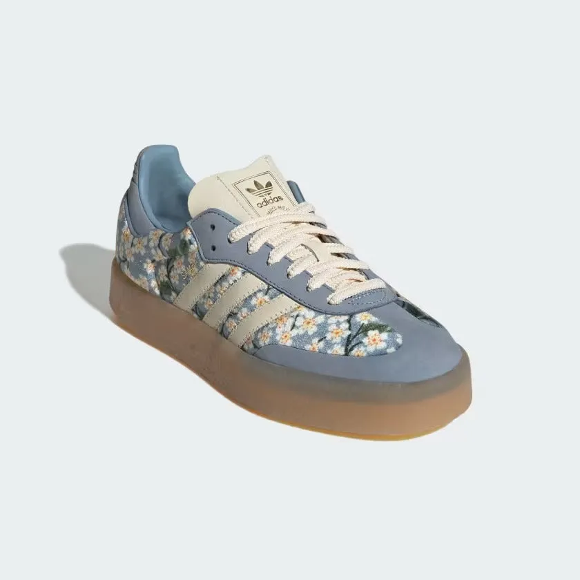 Size 9 Sneakers Women's Adidas Sambae x Liberty London