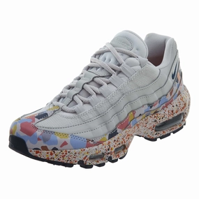 Baseball Shoes Nike Huarache Nike Air Max 95 Se Womens Style : 918413