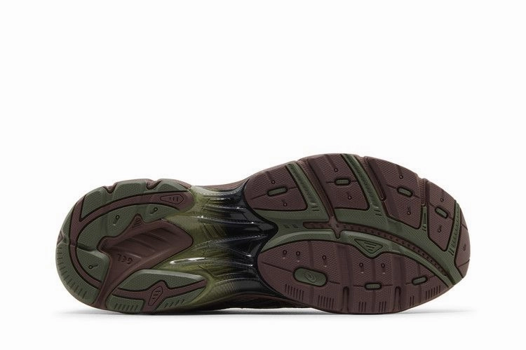 ASICS UB6-S GT-2160 Kiko Kostadinov Mantle Green Grape Asics Best Gym Shoes