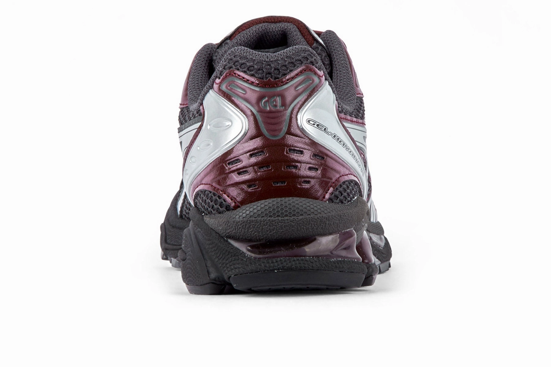 Asics Sneaker Shoes Asics Gel Kayano 14 - Obsidian Grey/Pure Silver