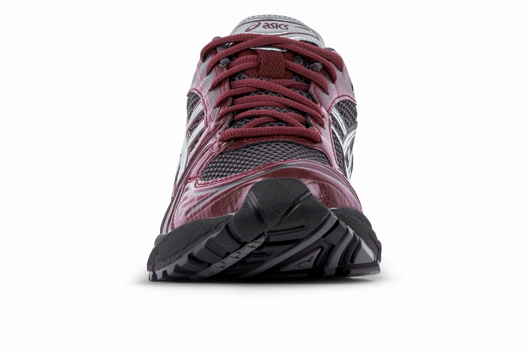 Asics Gel Kayano 14 - Obsidian Grey/Pure Silver Asics Best Budget Running Shoes