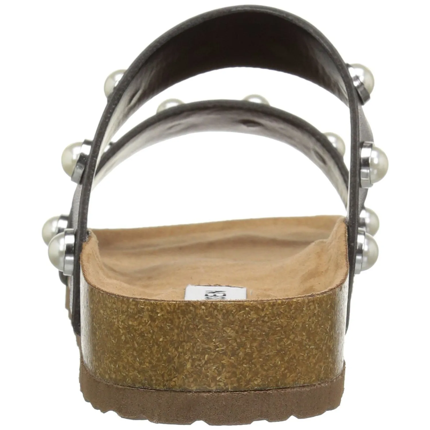 Barbados Excursions STEVE MADDEN Asset Women | Black (ASSE01S1)