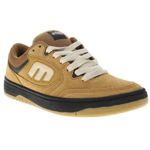 Super Chunky Skate Shoes Etnies Loot Skate Shoe - Brown